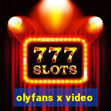 olyfans x video